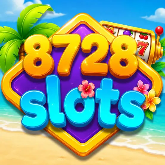 8728SLOTS - Permainan Puzzle Seru dan Menantang