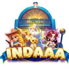 INDAAA - Petualangan Anime yang Mengagumkan
