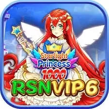 RSNVIP6 - Game Santai yang Seru dan Menghibur