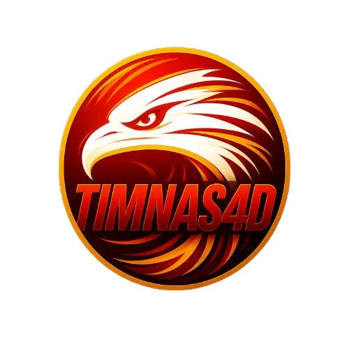 TIMNAS4D - Game Strategi Liga Terbaik di Indonesia