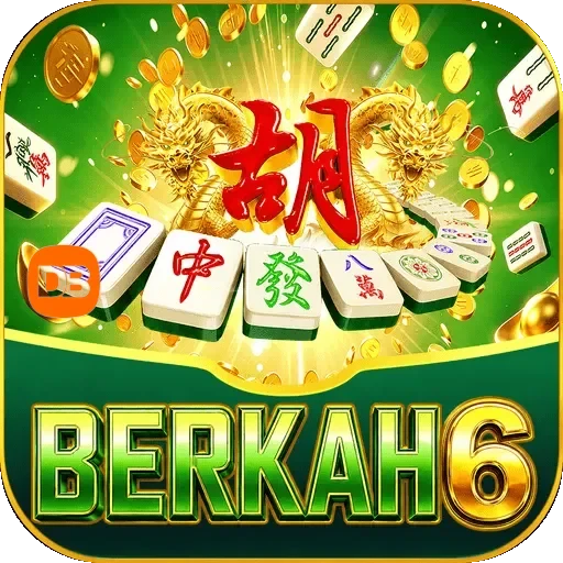 Logo berkah6